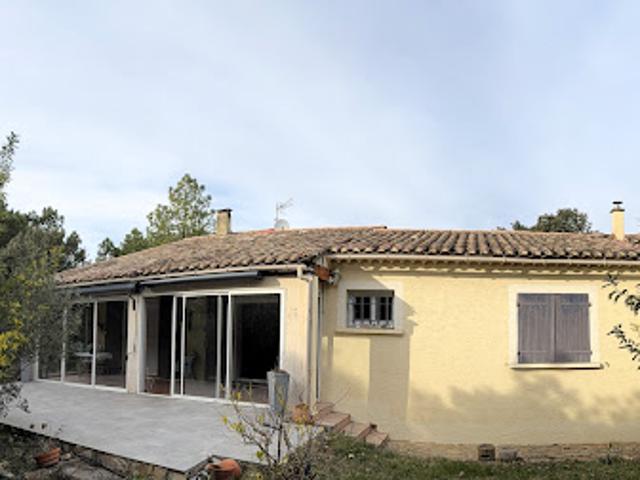 Maison vente à Suze-la-rousse