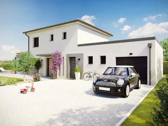 Maison vente à France métropolitaine, Tain-l'hermitage