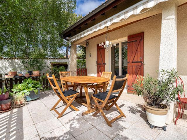 Maison vente à France métropolitaine, Tallende