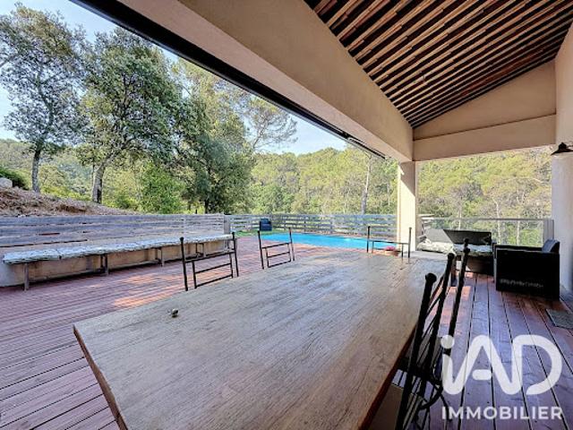 Maison vente à Arrondissement de Draguignan, Taradeau