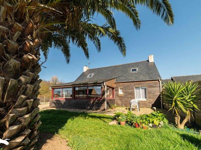 Maison vente à Lotissement de Kerloscant, Taulé