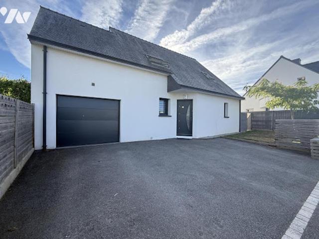 Maison vente à Le Landy, Theix-Noyalo