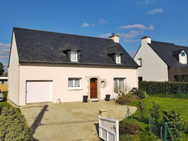 Maison vente à Vannes, Bretagne