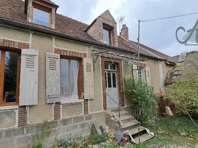 Maison vente à Thorigny-sur-Oreuse, Voisines