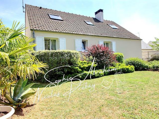 Maison vente à Armonville, Toury