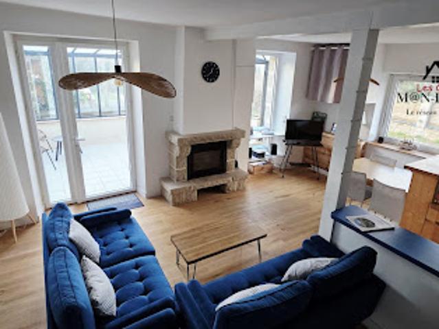 Maison vente à Lannion, Bretagne