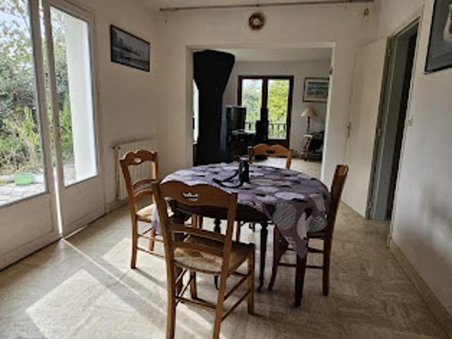 Maison vente à Keredol, Trégastel