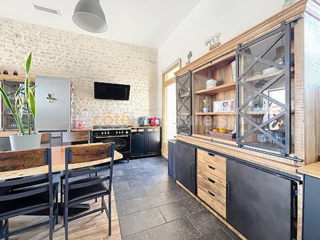 Maison vente à Montargis, Courtempierre