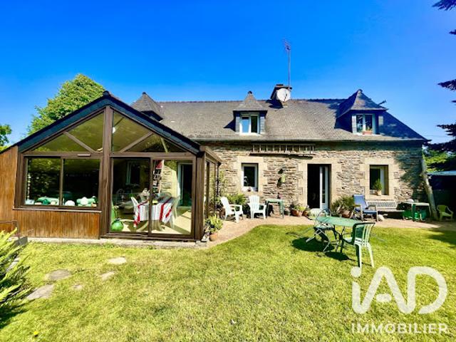 Maison vente à Le Trot, Trévé