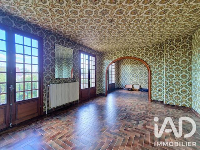 Maison vente à Trévol, Allier