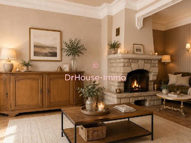 Maison vente à Saint-Étienne, Unieux