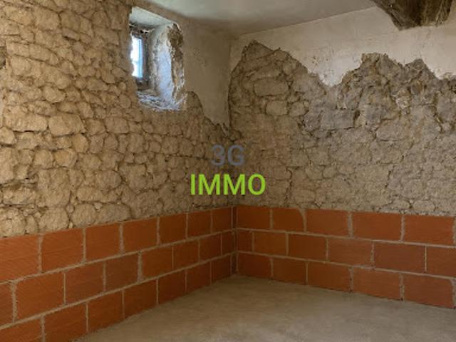 Maison vente à Puech du Teil, Nîmes
