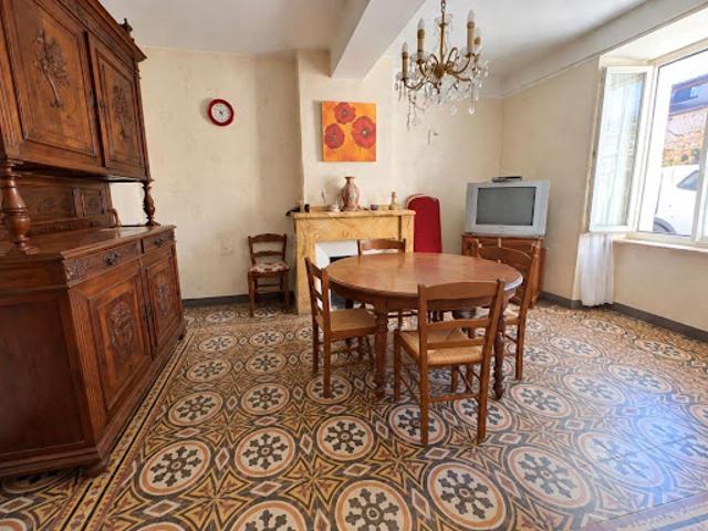 Maison vente à Pradelles-en-Val, Val-de-Dagne