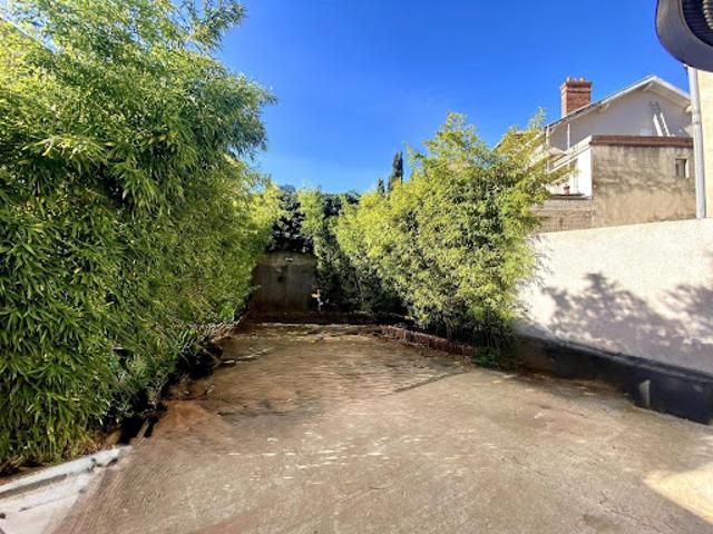 Maison vente à Valence