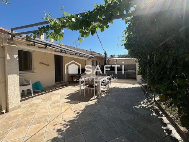 Maison vente à Vedène, Vaucluse