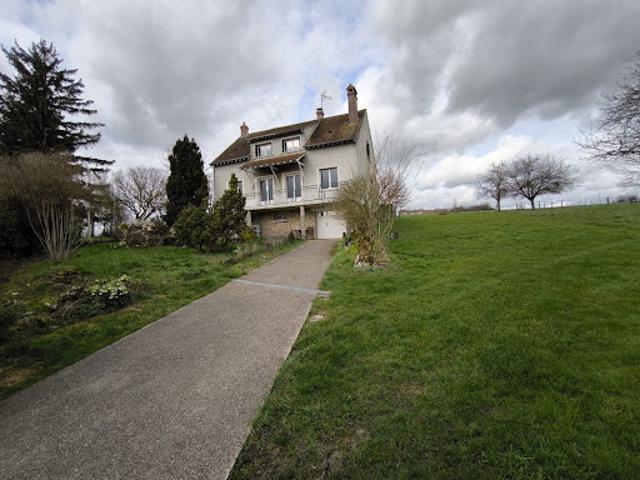 Maison vente à Château-Thierry, Vendières