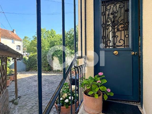 Maison vente à Saint-Germain-en-Laye, Île-de-France