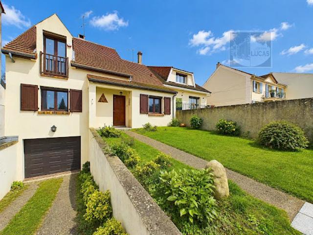 Maison vente à Résidence les Aulnaies, Verrières-le-Buisson