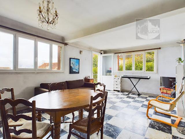 Maison vente à Palaiseau, Verrières-le-buisson