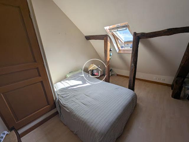 Maison vente à Blois, Onzain