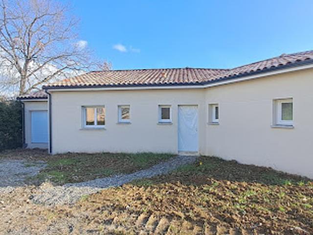 Maison vente à Toulouse, Villaudric