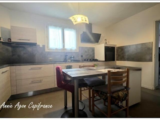 Maison vente à Mirande, Villecomtal-sur-arros