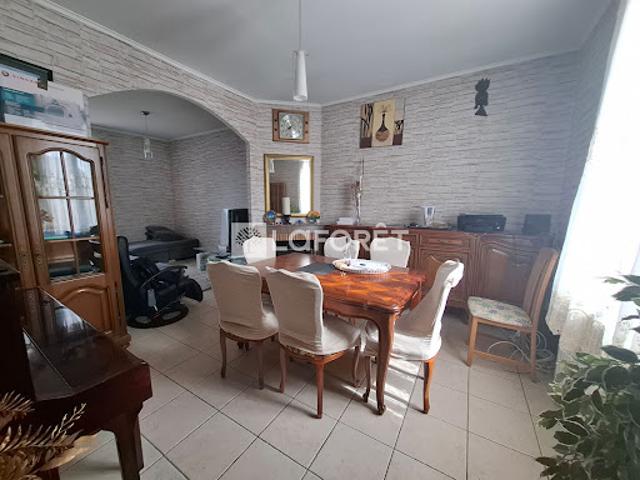 Maison vente à Le Raincy, Villemomble