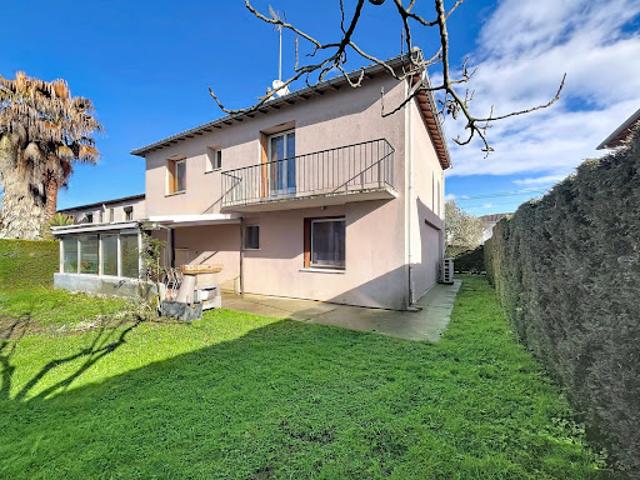Maison vente à Toulouse, Villemur-sur-tarn