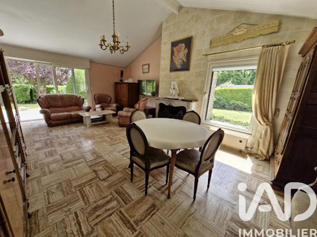 Maison vente à Lille, Villeneuve-d'ascq