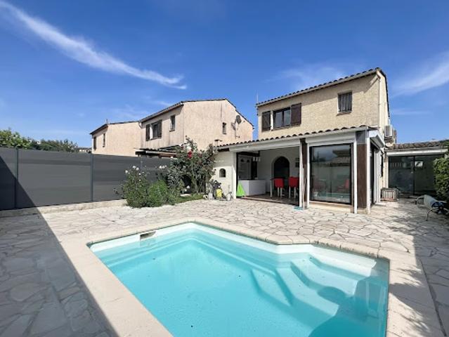 Maison vente à Grasse, Villeneuve-loubet