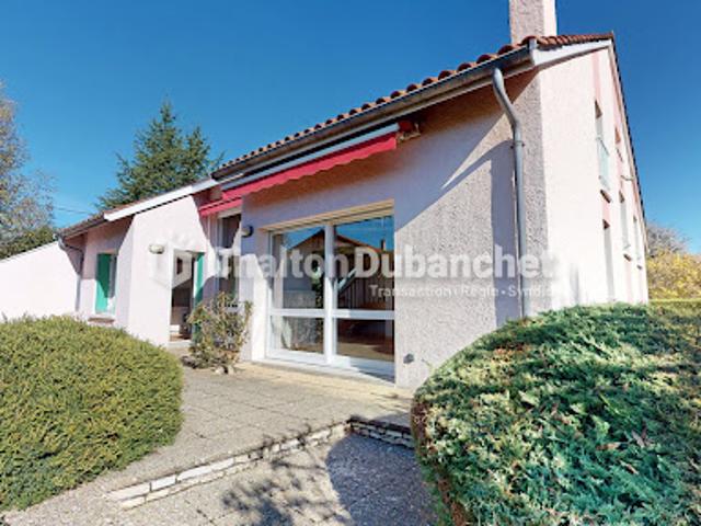 Maison vente à Villerest, Loire