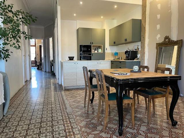 Maison vente à Montpellier, Villeveyrac