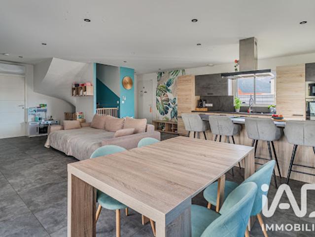 Maison vente à Les Ayes, Vinay