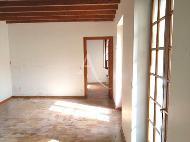 Maison vente à Le Pattin, Viré
