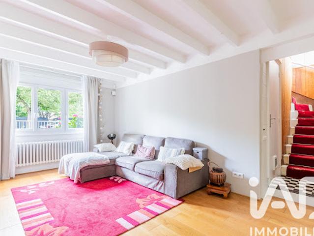 Maison vente à Évry, Viry-châtillon