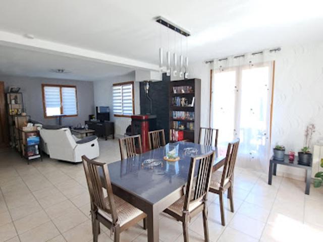 Maison vente à Commugnin, Yenne
