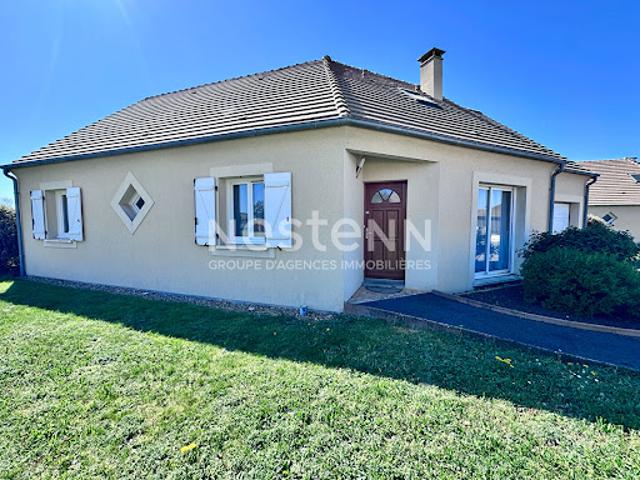 Maison vente à La Flèche, Mayet