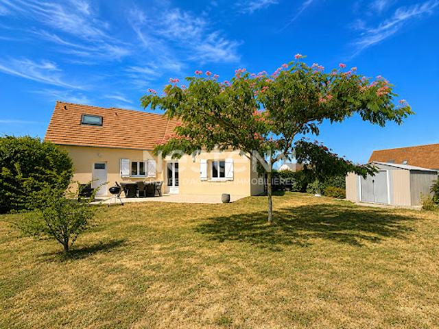 Maison vente à La Loge, Mayet