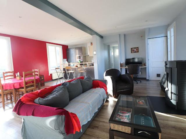 Maison vente à Parc Tivano, Athis-Mons
