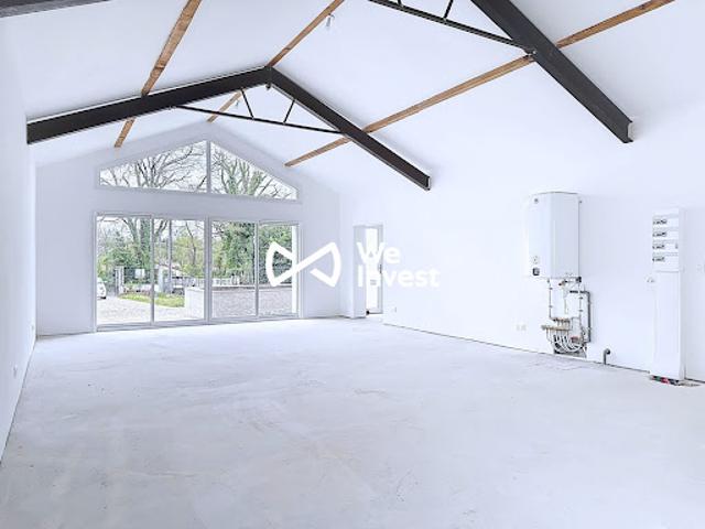Maison vente à Pau