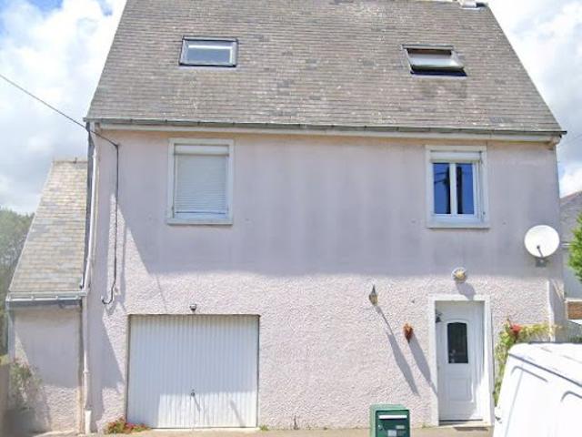 Maison vente à Saint-Nazaire, Saint-nazaire