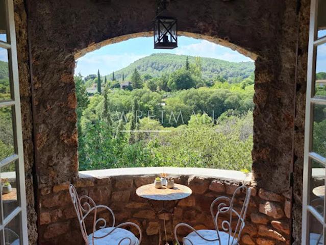 Maison vente à Arrondissement de Draguignan, Les Arcs