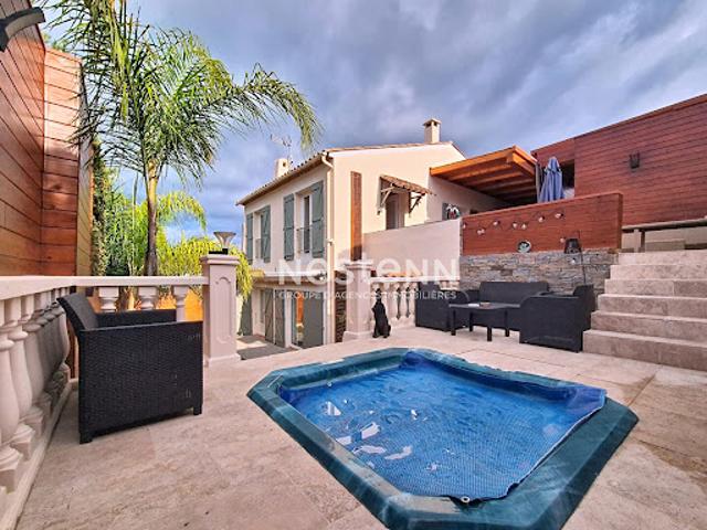 Maison vente à Arrondissement de Draguignan, Sainte-maxime