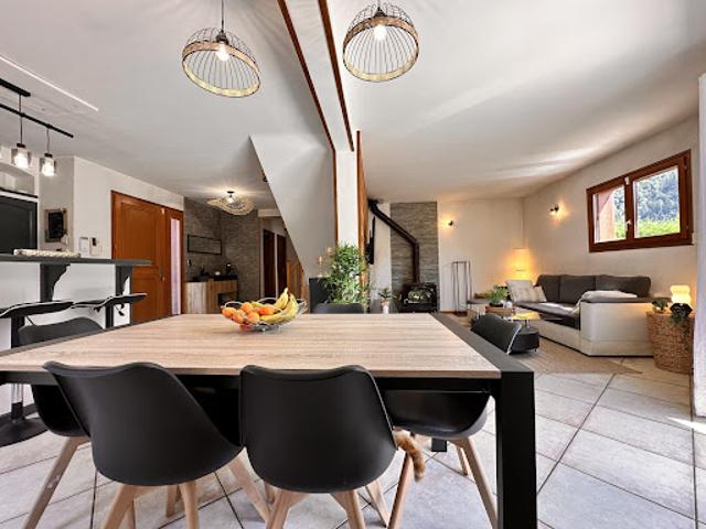 Maison vente à Bonneville, Nancy-sur-cluses