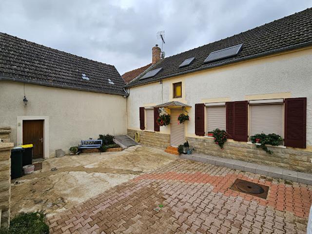 Maison vente à Reims, Fismes