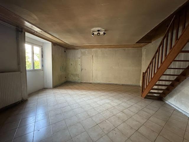 Maison vente à Lons-le-Saunier, Arlay