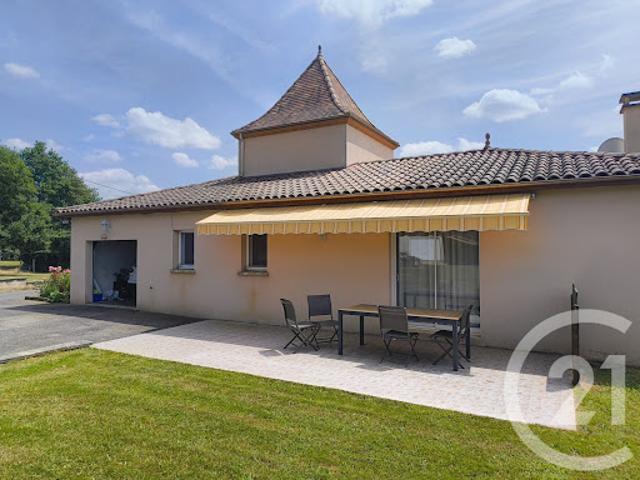Maison vente à Gourdon