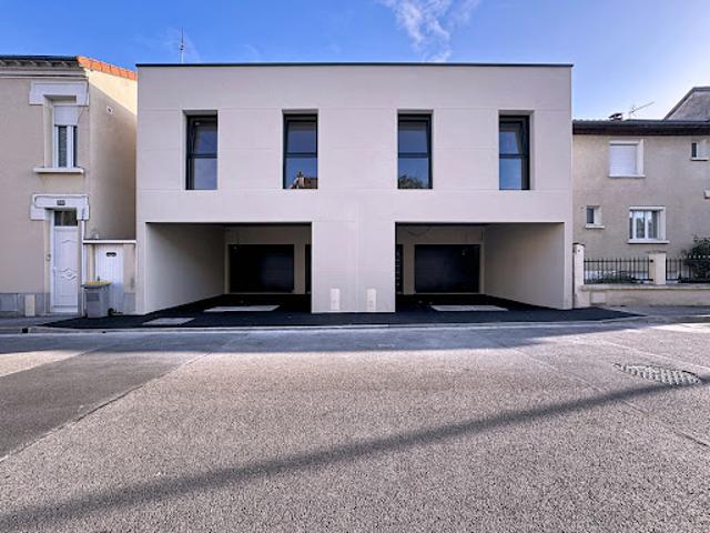 Maison vente à Reims