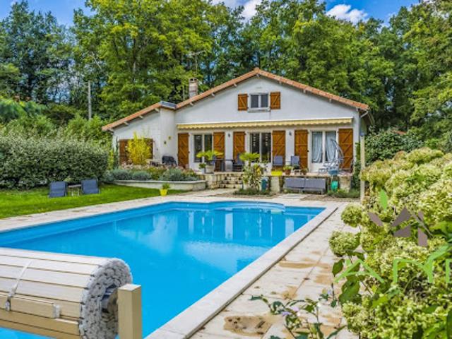 Maison vente à Confolens, Nouvelle-Aquitaine