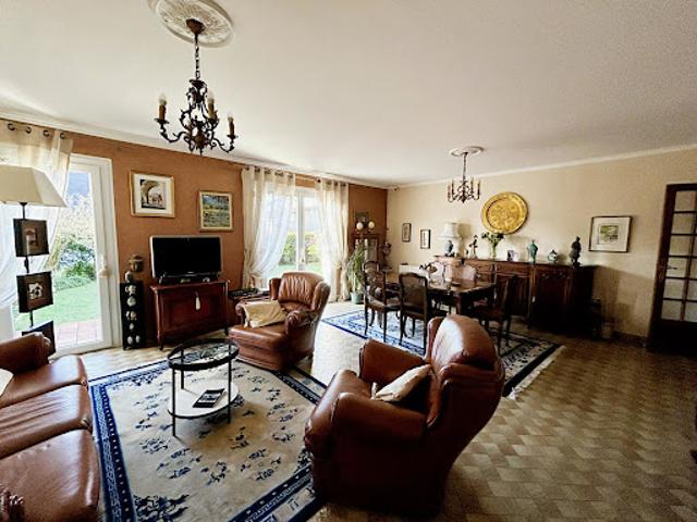 Maison vente à Nantes, Saint-herblain